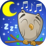 baby sleeping music free android application logo